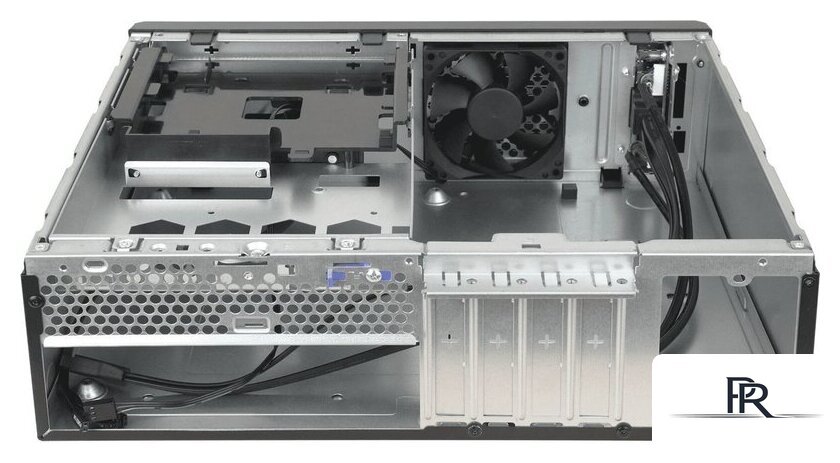 Корпус Chieftec BE-10B-300 - Изображение №7 — Интернет-магазин ПроЗаказ