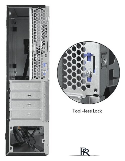 Корпус Chieftec BE-10B-300 - Изображение №6 — Интернет-магазин ПроЗаказ