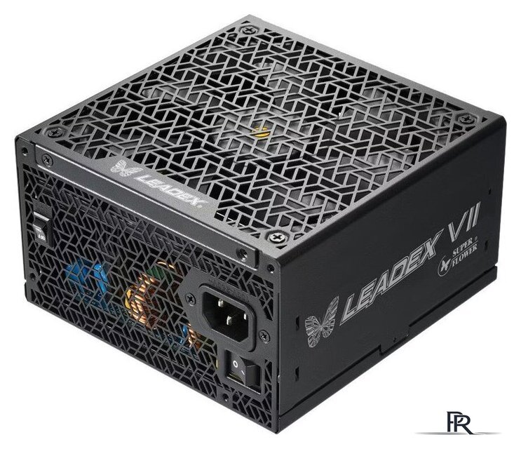 Блок питания Super Flower Leadex VII Platinum PRO 850W SF-850F14XP - Изображение №1 — Интернет-магазин ПроЗаказ