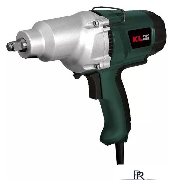 Гайковерт KLPRO KLSS1901 - Изображение №1 — Интернет-магазин ПроЗаказ