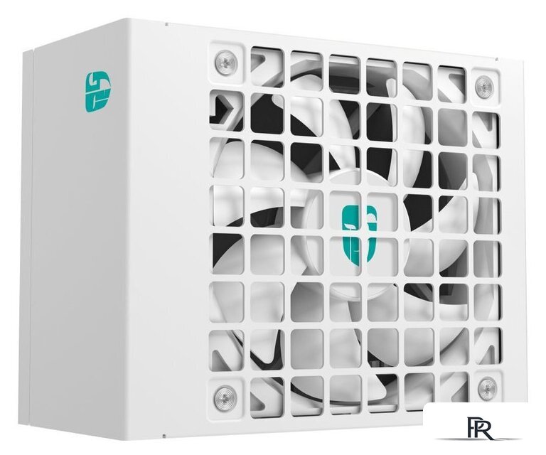 Блок питания DeepCool GamerStorm PS750G WH - Изображение №2 — Интернет-магазин ПроЗаказ