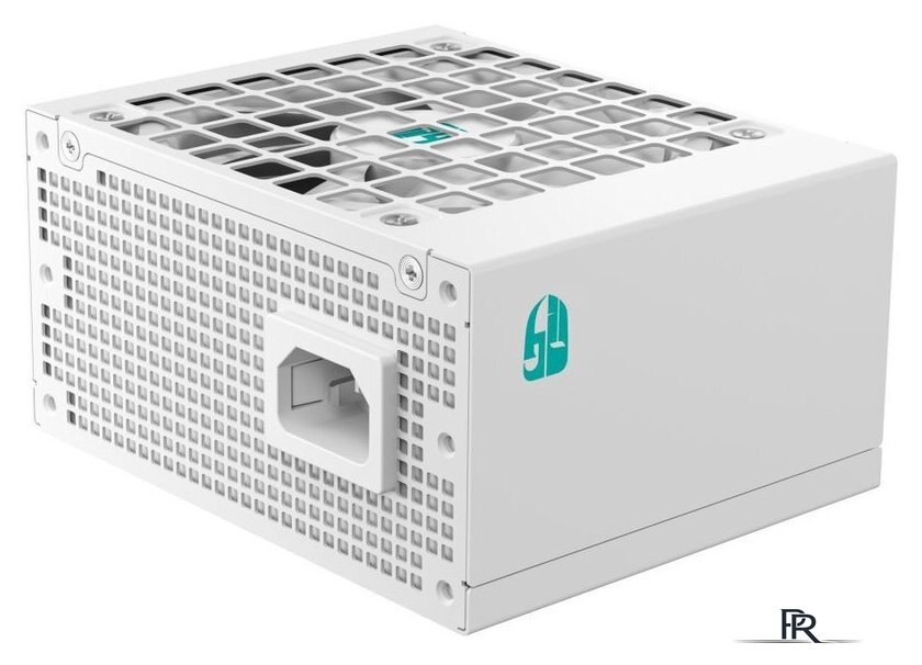 Блок питания DeepCool GamerStorm PS750G WH - Изображение №5 — Интернет-магазин ПроЗаказ