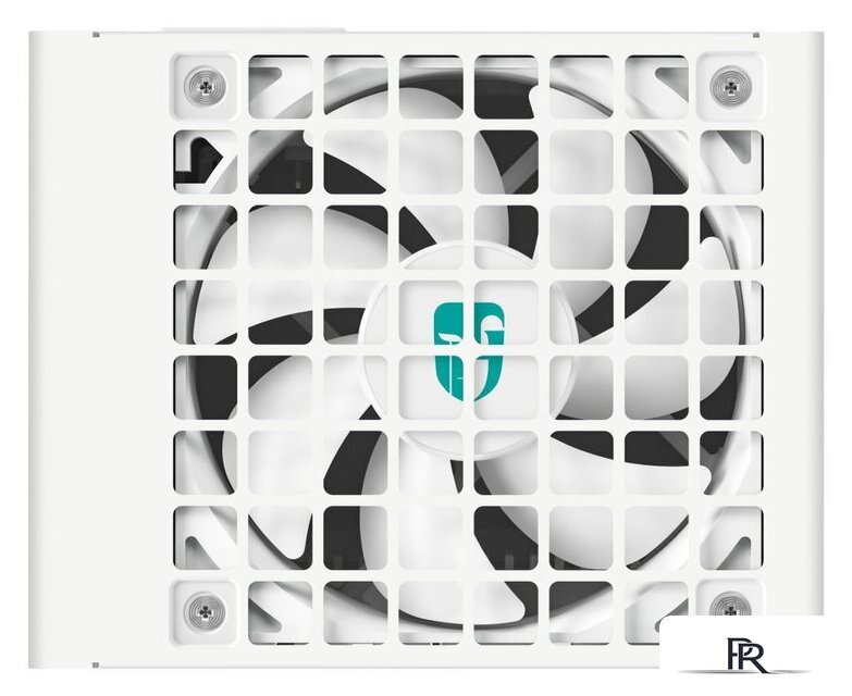 Блок питания DeepCool GamerStorm PS750G WH - Изображение №3 — Интернет-магазин ПроЗаказ