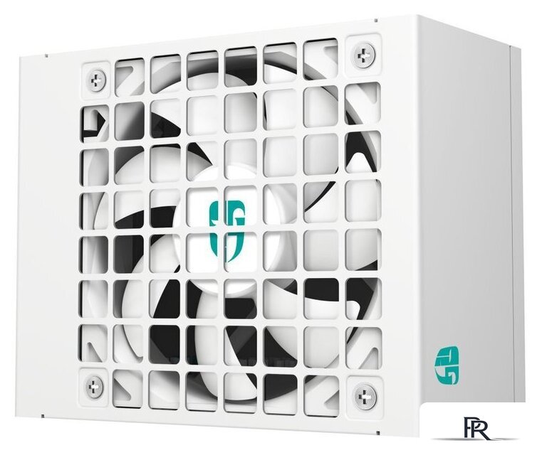 Блок питания DeepCool GamerStorm PS750G WH - Изображение №1 — Интернет-магазин ПроЗаказ