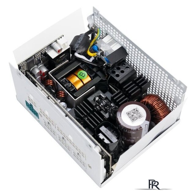 Блок питания DeepCool GamerStorm PS750G WH - Изображение №6 — Интернет-магазин ПроЗаказ