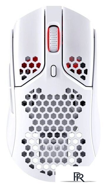 Игровая мышь HyperX Pulsefire Haste Wireless (белый) - Изображение №1 — Интернет-магазин ПроЗаказ