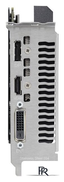 Видеокарта ASUS Dual GeForce RTX 3050 V2 OC Edition 8GB GDDR6 DUAL-RTX3050-O8G-V2 - Изображение №11 — Интернет-магазин ПроЗаказ