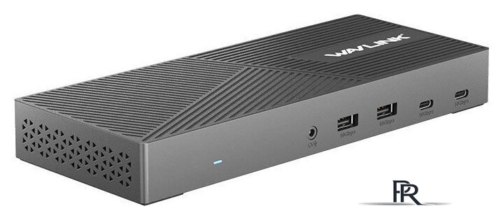 Док-станция Wavlink WL-UG69PD25 Pro - Изображение №1 — Интернет-магазин ПроЗаказ