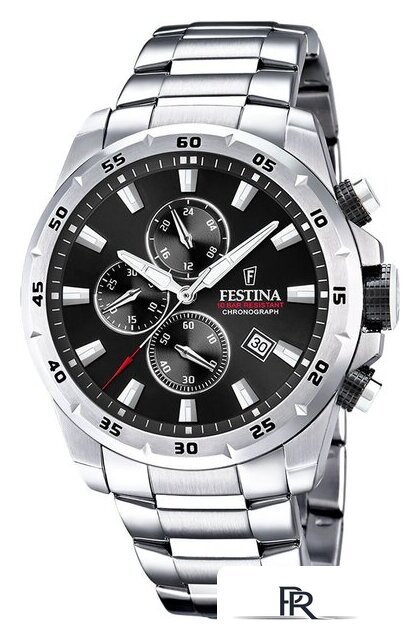 Наручные часы Festina F20463-4 - Изображение №2 — Интернет-магазин ПроЗаказ