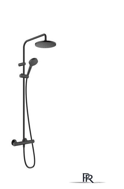 Душевая система  Hansgrohe Vernis Blend 26089670 - Изображение №1 — Интернет-магазин ПроЗаказ