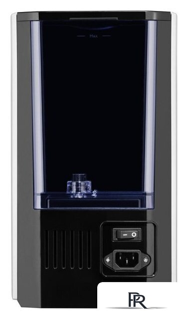 Кофемашина Catler EA 800 Cubisto - Изображение №6 — Интернет-магазин ПроЗаказ