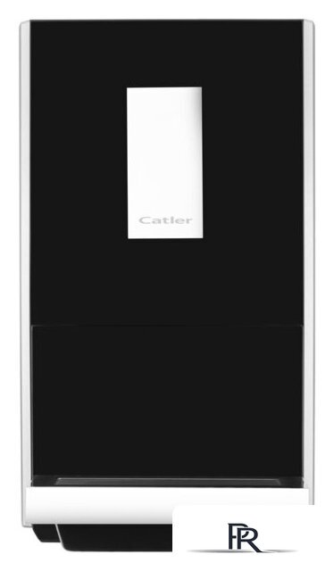 Кофемашина Catler EA 800 Cubisto - Изображение №5 — Интернет-магазин ПроЗаказ