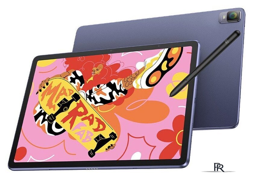 Графический монитор XP-Pen Magic Drawing Pad - Изображение №1 — Интернет-магазин ПроЗаказ