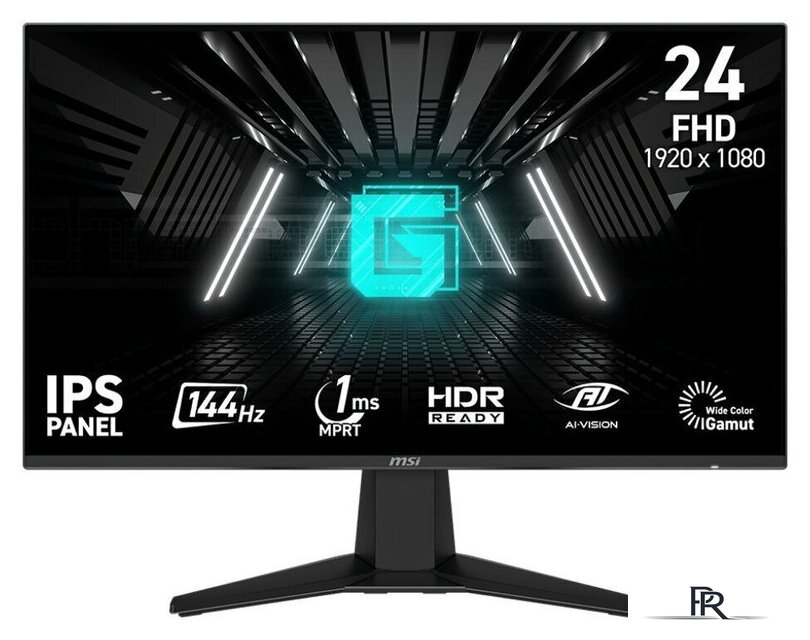 Игровой монитор MSI G242L E14 - Изображение №1 — Интернет-магазин ПроЗаказ