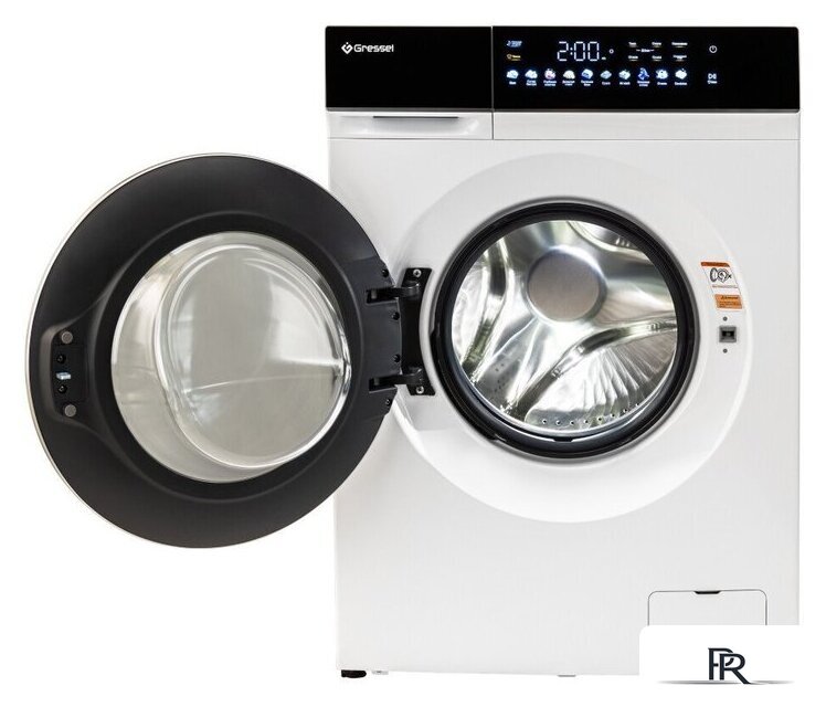 Стирально-сушильная машина Gressel UWS603 - Изображение №5 — Интернет-магазин ПроЗаказ