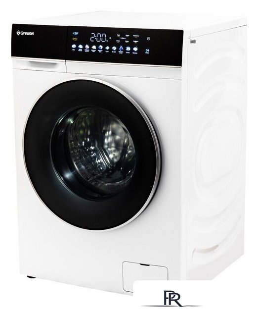 Стирально-сушильная машина Gressel UWS603 - Изображение №4 — Интернет-магазин ПроЗаказ