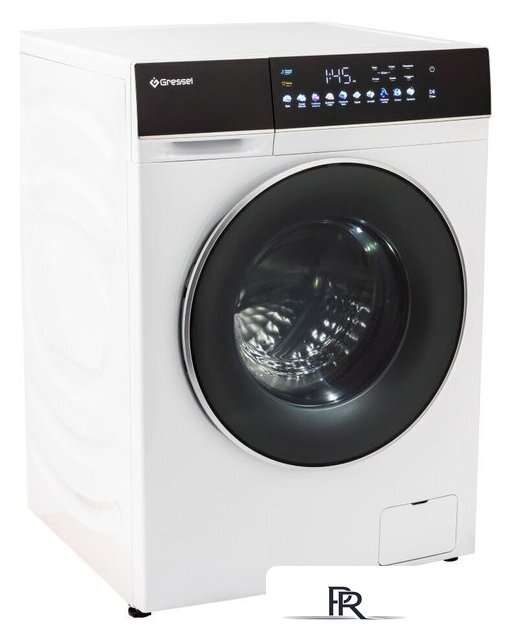 Стирально-сушильная машина Gressel UWS603 - Изображение №3 — Интернет-магазин ПроЗаказ