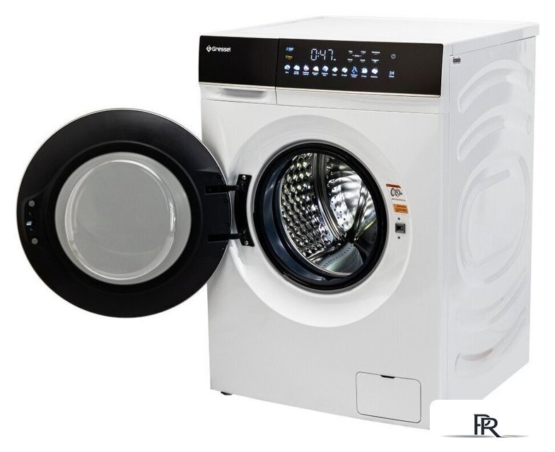 Стирально-сушильная машина Gressel UWS603 - Изображение №6 — Интернет-магазин ПроЗаказ