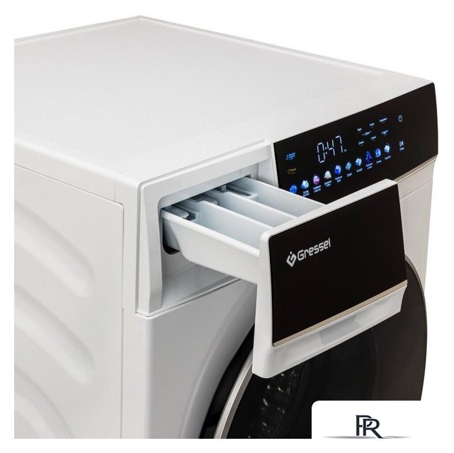 Стирально-сушильная машина Gressel UWS603 - Изображение №7 — Интернет-магазин ПроЗаказ