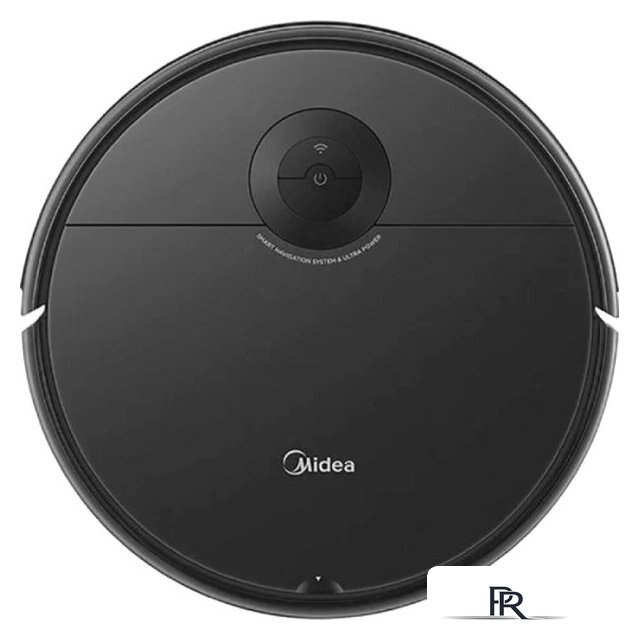 Робот-пылесос Midea I5C (черный) - Изображение №1 — Интернет-магазин ПроЗаказ