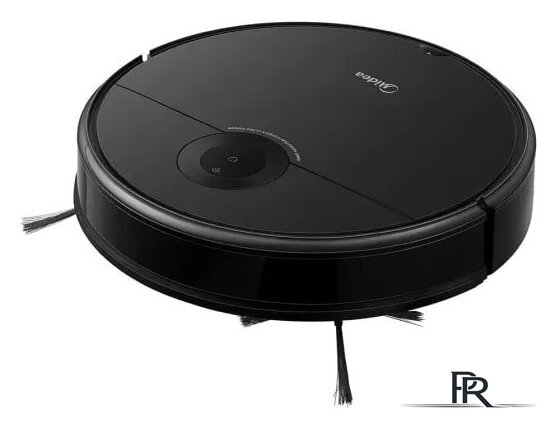 Робот-пылесос Midea I5C (черный) - Изображение №4 — Интернет-магазин ПроЗаказ