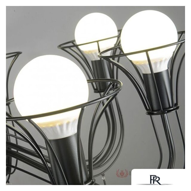 Подвесная люстра ImperiumLoft Cast01 101410-26 - Изображение №2 — Интернет-магазин ПроЗаказ