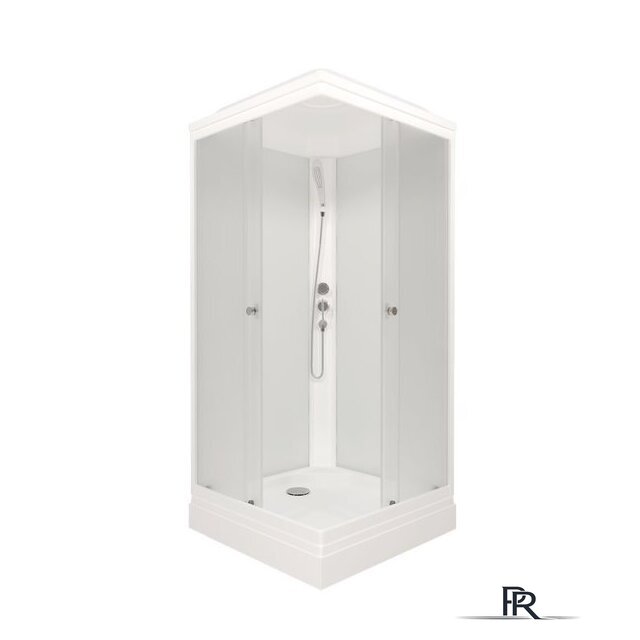 Душевая кабина Triton Вельвет-К 90х90 А - Изображение №2 — Интернет-магазин ПроЗаказ