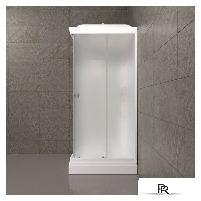 Душевая кабина Triton Вельвет-К 90х90 А - Изображение №5 — Интернет-магазин ПроЗаказ