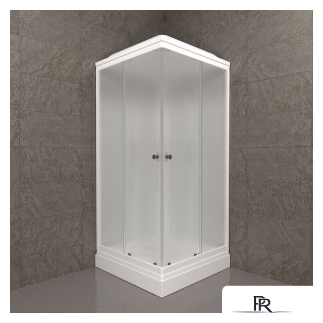 Душевая кабина Triton Вельвет-К 90х90 А - Изображение №3 — Интернет-магазин ПроЗаказ