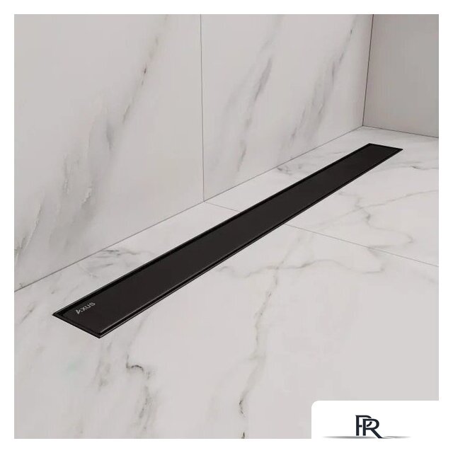 Трап/канал Axus Universal 800 Black - Изображение №1 — Интернет-магазин ПроЗаказ