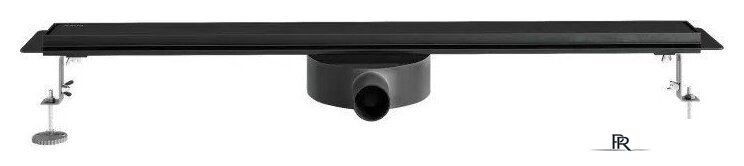 Трап/канал Axus Universal 800 Black - Изображение №6 — Интернет-магазин ПроЗаказ