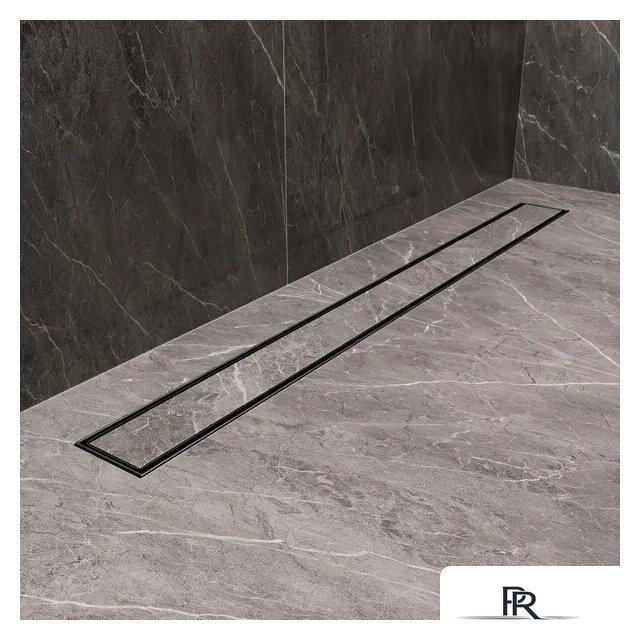 Трап/канал Axus Universal 800 Black - Изображение №2 — Интернет-магазин ПроЗаказ