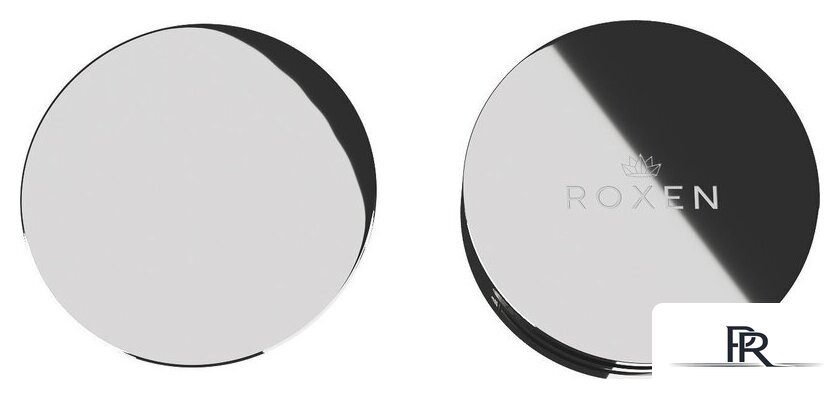 Сифон Roxen R70S-CH - Изображение №11 — Интернет-магазин ПроЗаказ