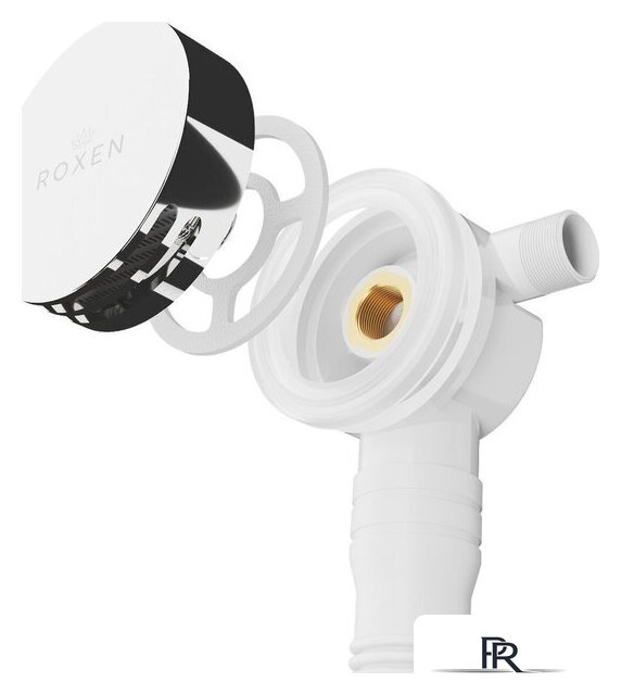 Сифон Roxen R70S-CH - Изображение №10 — Интернет-магазин ПроЗаказ