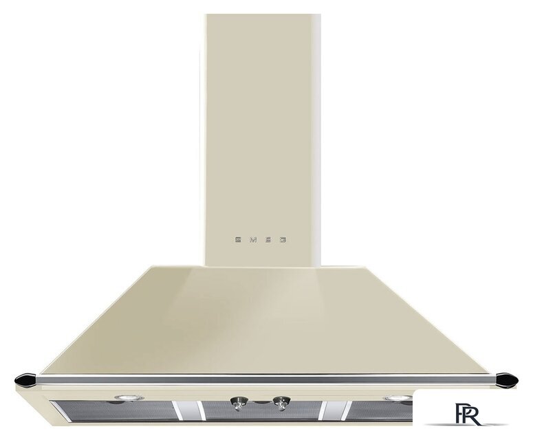 Кухонная вытяжка Smeg KT100PE - Изображение №1 — Интернет-магазин ПроЗаказ