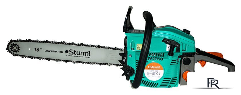 Бензопила Sturm GC99452B - Изображение №1 — Интернет-магазин ПроЗаказ