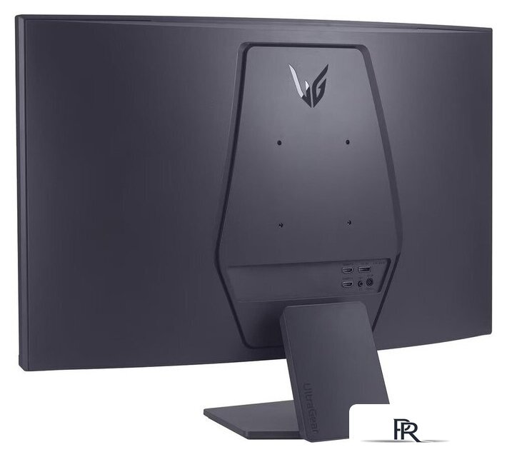 Игровой монитор LG UltraGear 32GS60QC-B - Изображение №7 — Интернет-магазин ПроЗаказ