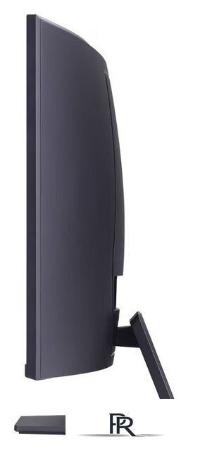 Игровой монитор LG UltraGear 32GS60QC-B - Изображение №5 — Интернет-магазин ПроЗаказ