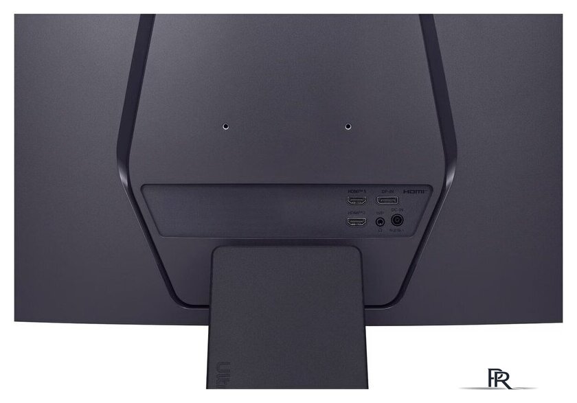 Игровой монитор LG UltraGear 32GS60QC-B - Изображение №8 — Интернет-магазин ПроЗаказ