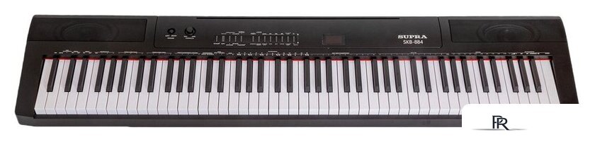 Цифровое пианино Supra SKB-884 - Изображение №1 — Интернет-магазин ПроЗаказ