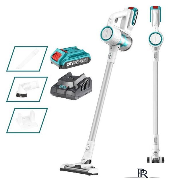 Пылесос Total TVLI2006 - Изображение №1 — Интернет-магазин ПроЗаказ