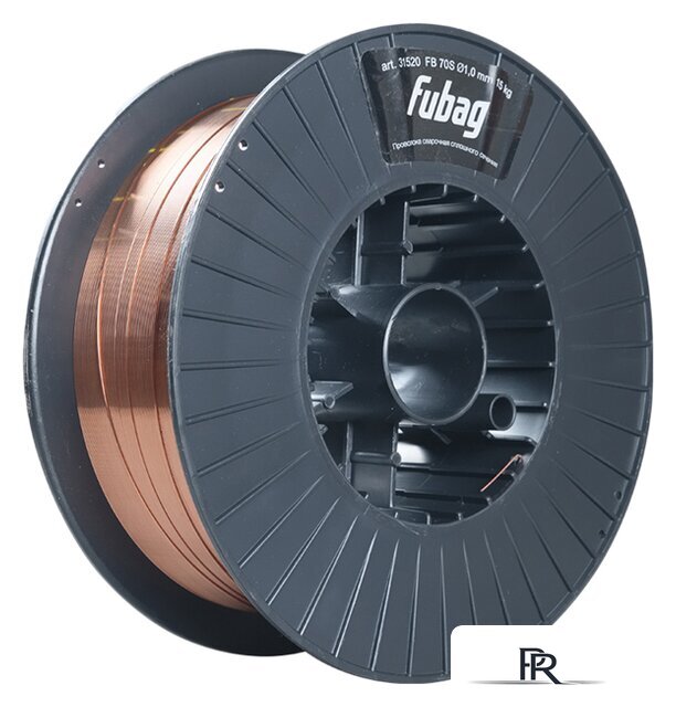 Сварочная проволока  Fubag 31520 - Изображение №1 — Интернет-магазин ПроЗаказ