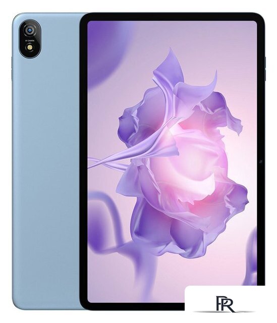 Планшет Blackview Tab 18 8GB/256GB LTE (голубой ледник) - Изображение №1 — Интернет-магазин ПроЗаказ