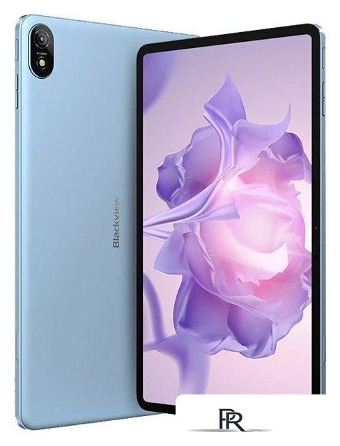 Планшет Blackview Tab 18 8GB/256GB LTE (голубой ледник) - Изображение №2 — Интернет-магазин ПроЗаказ