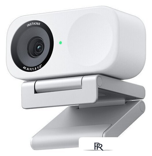 Веб-камера для стриминга Insta360 Link 2c (белый) - Изображение №1 — Интернет-магазин ПроЗаказ