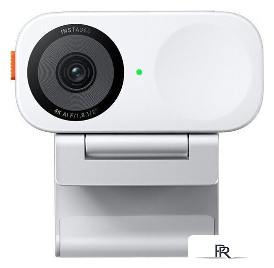 Веб-камера для стриминга Insta360 Link 2c (белый) - Изображение №2 — Интернет-магазин ПроЗаказ