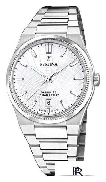 Наручные часы Festina F20051-1 - Изображение №1 — Интернет-магазин ПроЗаказ