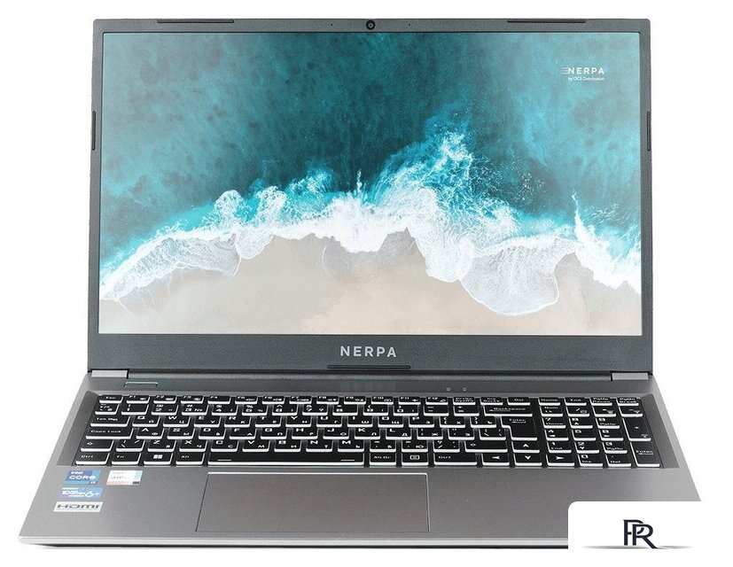 Ноутбук Nerpa Caspica I342-14LB165200G - Изображение №1 — Интернет-магазин ПроЗаказ