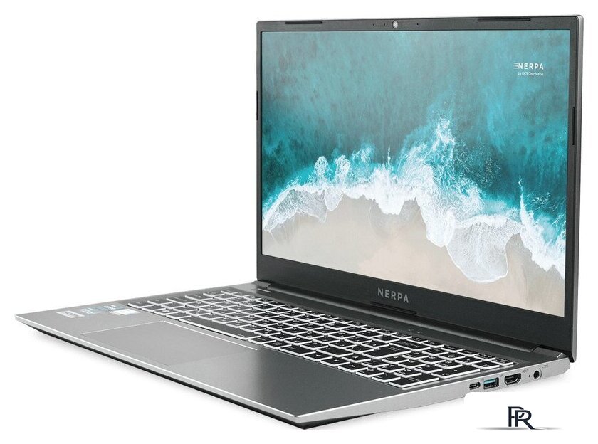 Ноутбук Nerpa Caspica I342-14LB165200G - Изображение №3 — Интернет-магазин ПроЗаказ