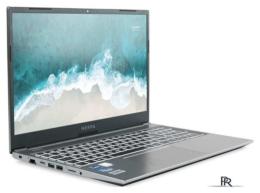 Ноутбук Nerpa Caspica I342-14LB165200G - Изображение №2 — Интернет-магазин ПроЗаказ